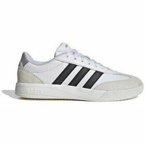 Rövid szárú edzőcipők adidas Vl Court kép