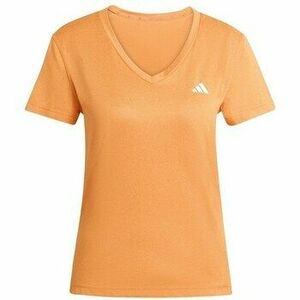 Rövid ujjú pólók adidas KF6177000 kép