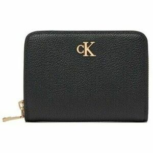 Pénztárcák Calvin Klein Jeans LV04F1064GUB1 kép