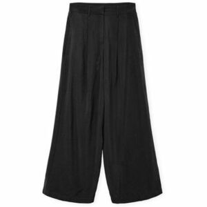 Nadrágok Aware Noos Perry Trousers - Black kép