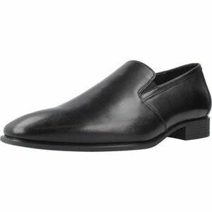 Mokkaszínek Geox UOMO HIGH LIFE kép