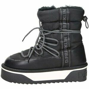 Csizmák D.Franklin DFSH371006 kép