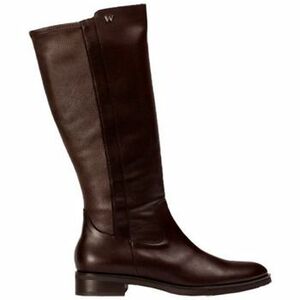 Csizmák Wonders LAPOS CSIZMA 54100 kép