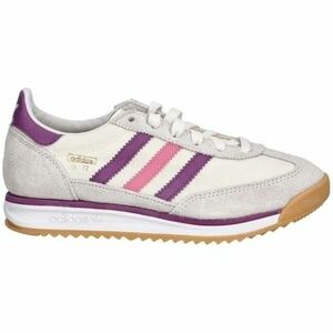Divat edzőcipők adidas SL 72 RS J JQ5957 kép