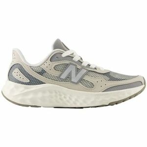 Rövid szárú edzőcipők New Balance Sneakers WARISTM4 kép