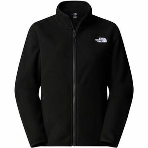 Melegítő kabátok The North Face W Glacier Fleece Jackets kép
