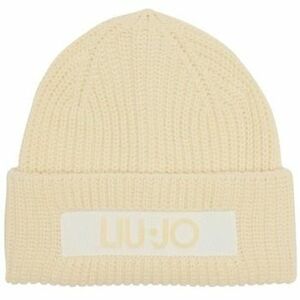 Sapkák Liu Jo BEANIE LOGO kép