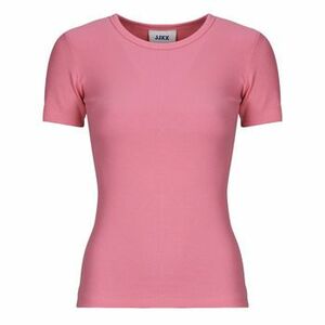 Rövid ujjú pólók JJXX JXFRANKIE STR SS RIB TEE kép