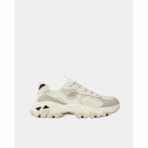 Rövid szárú edzőcipők Skechers 180128 D LITES HIKER kép