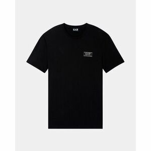 Rövid ujjú pólók Emporio Armani EA7 7M001331 AF13739 kép