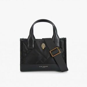 Válltáskák Kurt Geiger London XS RECYCLED SQ SHOPPER kép