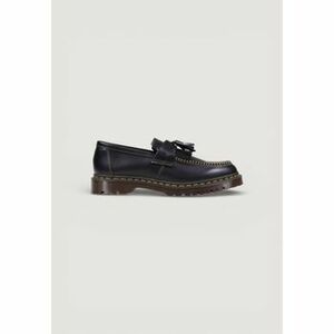 Mokkaszínek Dr. Martens Adrian Ben Black Orleans 42849001 kép