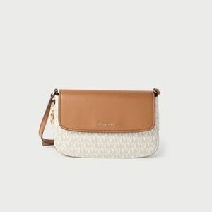 Válltáskák MICHAEL Michael Kors ALICE SM FLAP XBODY kép