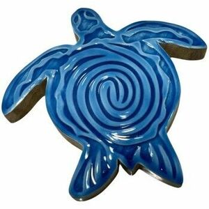 Szobrok, figurák Signes Grimalt Teknősbéka kép