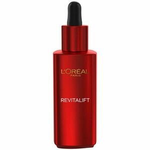 Célzott ápolás L'oréal Revitalift Smoothing Anti-Wrinkle Hydrating Serum 30 ml kép
