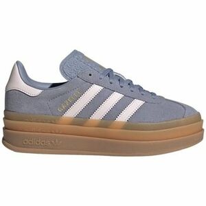 Divat edzőcipők adidas Gazelle Bold J JQ1297 kép
