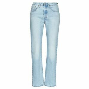 Egyenes szárú farmerek Levis 501® JEANS FOR WOMEN kép