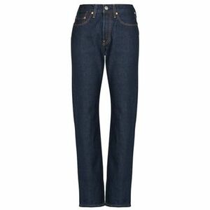 Egyenes szárú farmerek Levis 501® JEANS FOR WOMEN kép