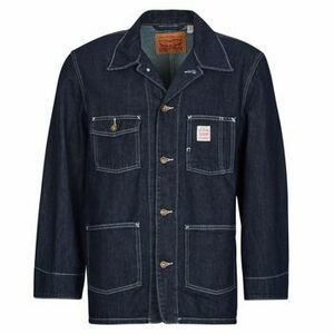 Farmerkabátok Levis BERKLEY CHORE COAT kép