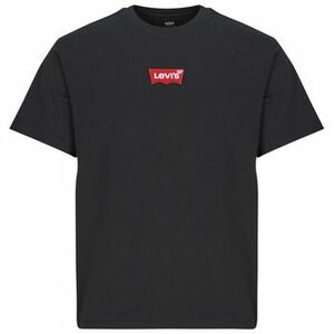 Rövid ujjú pólók Levis LSE_VINTAGE FIT GR TEE kép
