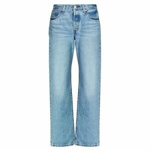 Egyenes szárú farmerek Levis 501® '90S kép