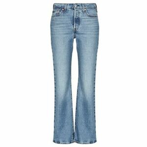 Bootcut farmerek Levis WEDGIE BOOT kép