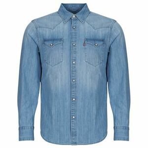Hosszú ujjú ingek Levis BARSTOW WESTERN STANDARD kép