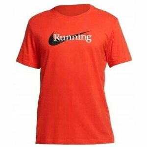 Rövid ujjú pólók Nike DJ4343070 kép