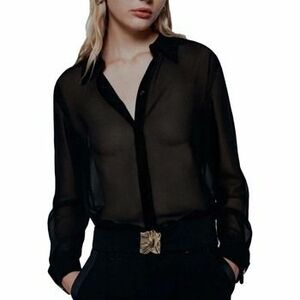 Hosszú ujjú ingek Marella MLTFALESIA kép