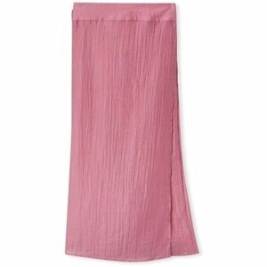 Szoknyák Compania Fantastica COMPAÑIA FANTÁSTICA Skirt 11324 - Pink kép