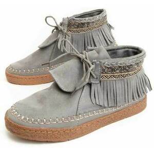 Városi csizmák Montevita 93878 kép