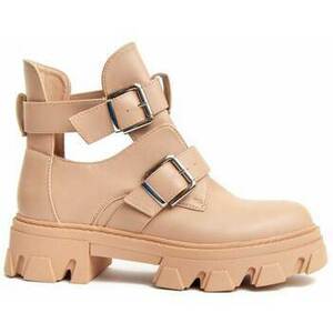 Városi csizmák Montevita 93901 kép