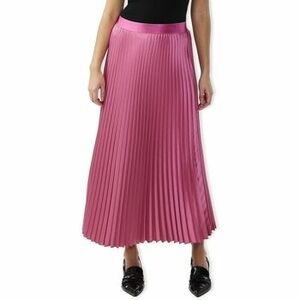 Szoknyák Y.a.s YAS Noos Celine Skirt - Raspberry Rose kép