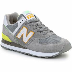 Rövid szárú edzőcipők New Balance WL574CM2 kép