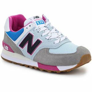 Tenisz New Balance WL574PO2 kép