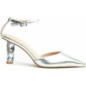 Félcipők Montevita 90511 kép