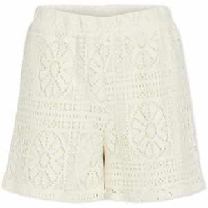 Rövidnadrágok Vila Merinda Shorts - Birch kép