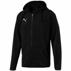 Pulóverek Puma Liga Casuals Hoody kép