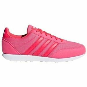 Rövid szárú edzőcipők adidas V Racer 20 W kép