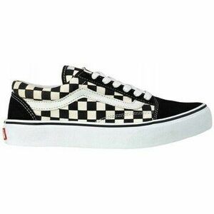 Rövid szárú edzőcipők Vans OLD SKOOL kép