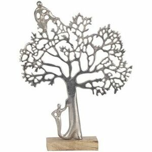 Szobrok, figurák Signes Grimalt Fa Asztali Dísz kép