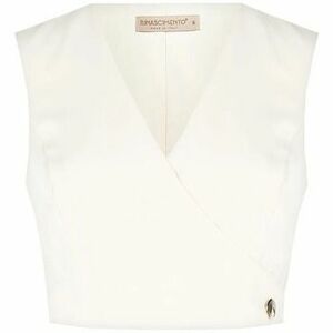 Blúzok Rinascimento CFC0126948003 kép