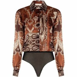 Blúzok Rinascimento CFC0127135003 kép