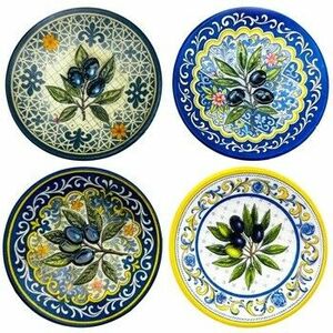 Szobrok, figurák Signes Grimalt Dísz 4U kép