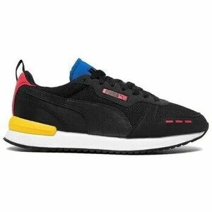 Rövid szárú edzőcipők Puma R78 kép