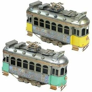 Szobrok, figurák Signes Grimalt 2U Villamos kép