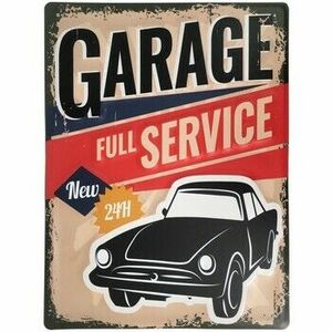 Poszterek, plakátok Signes Grimalt Fali Dekoráció kép