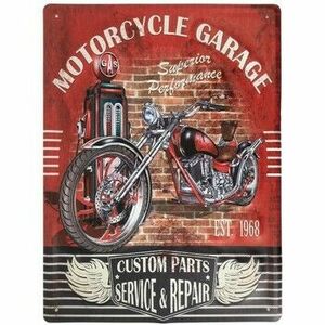 Poszterek, plakátok Signes Grimalt Fali Dekoráció kép