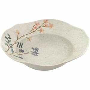 Apró kacatoknak Signes Grimalt Virág Tányér kép