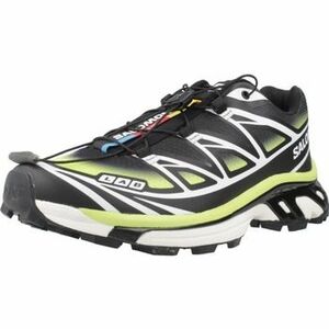 Rövid szárú edzőcipők Salomon BAJO XT 6 SKYLINE kép
